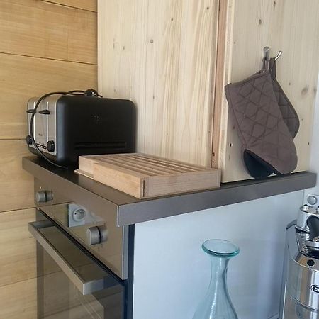 Oxalis Apartment Bagneres-de-Bigorre Bagian luar foto